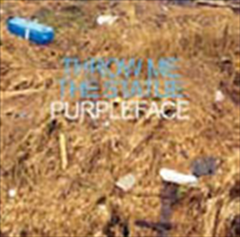 Purpleface/Product Detail/Rock/Pop