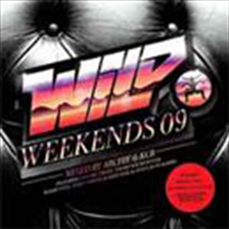 Wild Weekends 2009: 2cd/Product Detail/Dance