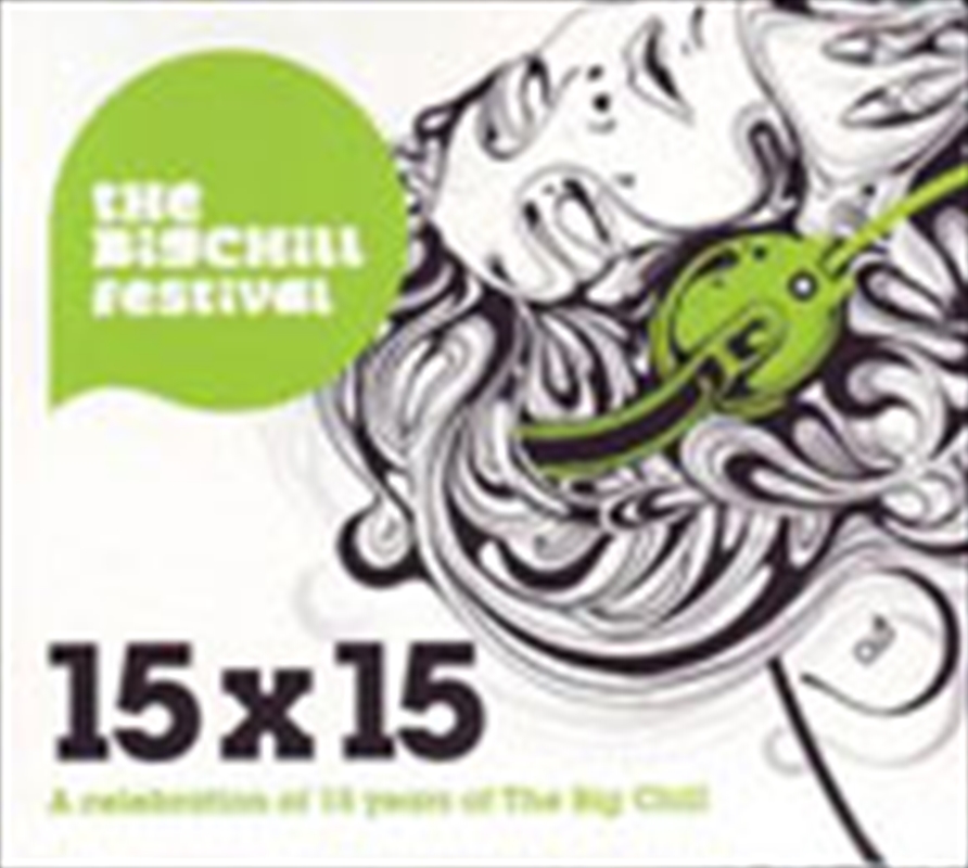 15 X 15: Big Chill 15 Years/Product Detail/Compilation