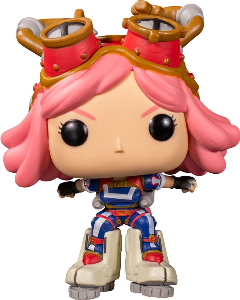My Hero Academia - Mei Hatsume US Exclusive Pop! Vinyl [RS]/Product Detail/Movies