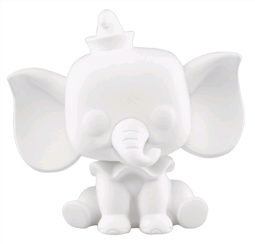 Dumbo - Dumbo DIY Pop! Vinyl/Product Detail/Movies