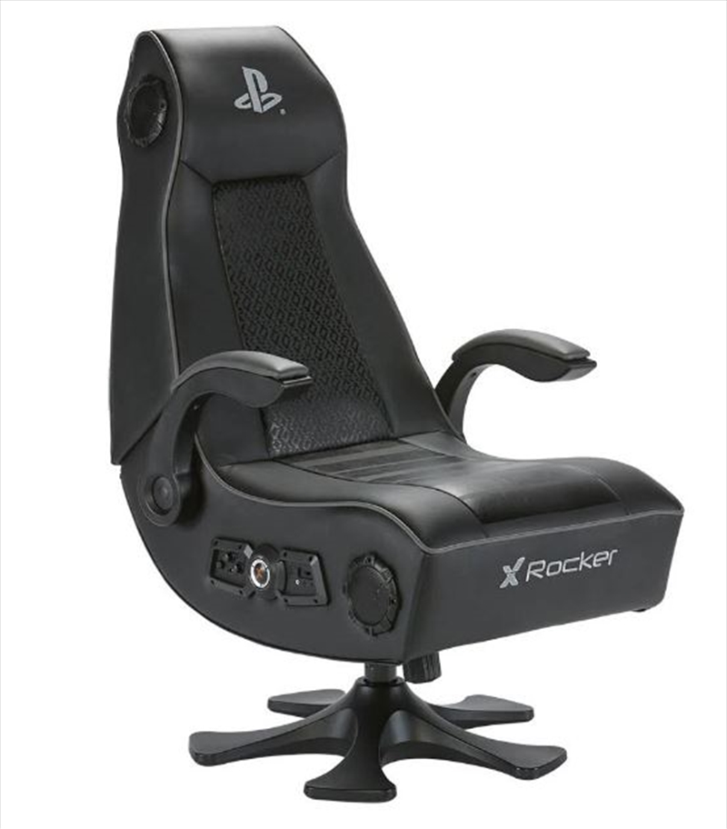 Playstation Infiniti Chair 4.1/Product Detail/Consoles & Accessories