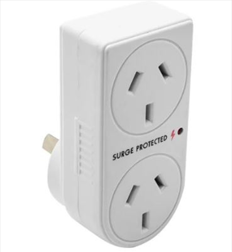 Vertical Surge Protection/Product Detail/Power Adaptors