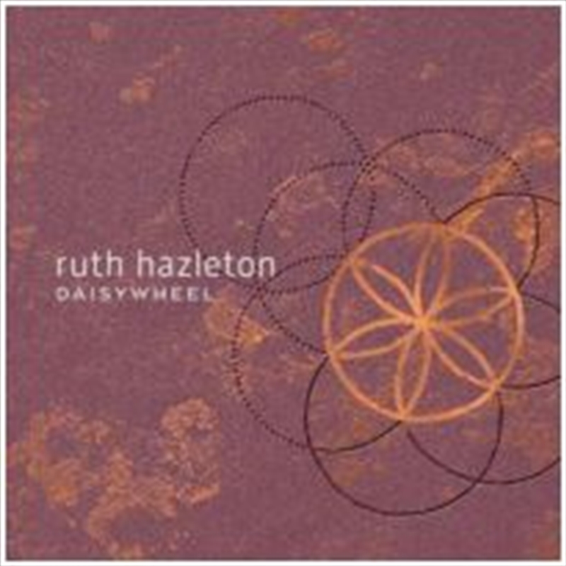 Daisywheel/Product Detail/Folk