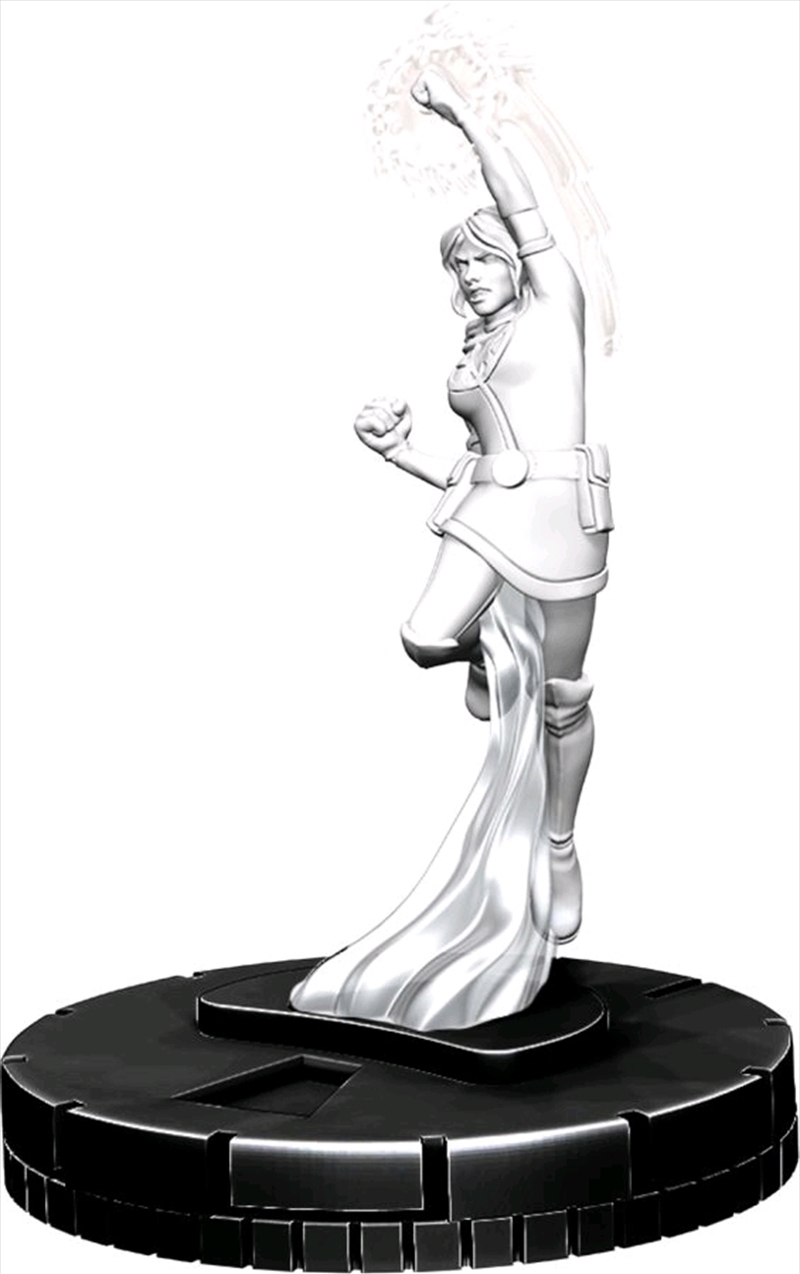 X-Men - Unpainted Rogue Mini/Product Detail/RPG Games