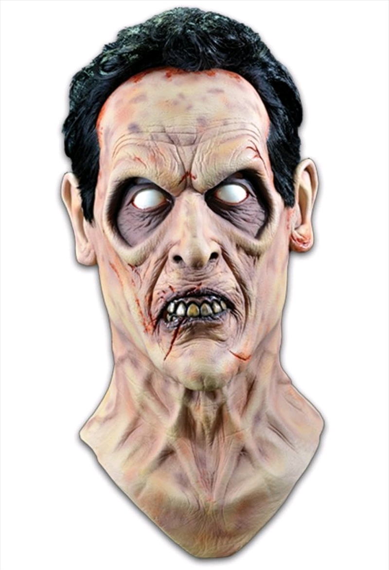 Evil Dead 2 - Evil Ash Mask/Product Detail/Costumes