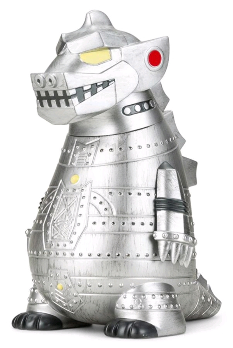 Godzilla - Mechagodzilla 8" Art Figure/Product Detail/Figurines