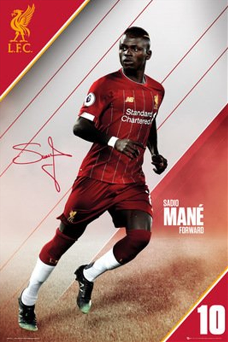 Liverpool Mane/Product Detail/Posters & Prints