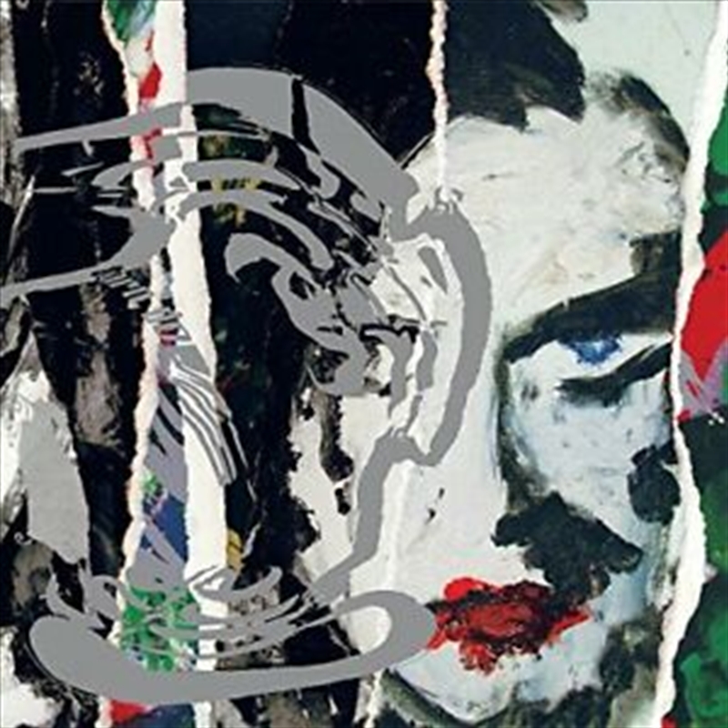 Torn Down - Mixed Up Extra/Product Detail/Rock