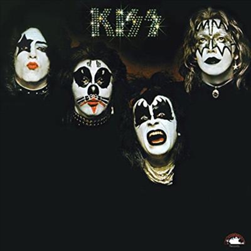 Kiss/Product Detail/Rock
