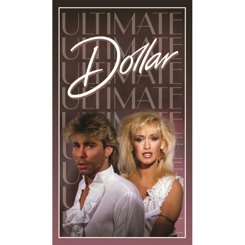 Ultimate Dollar - Boxset/Product Detail/Easy Listening