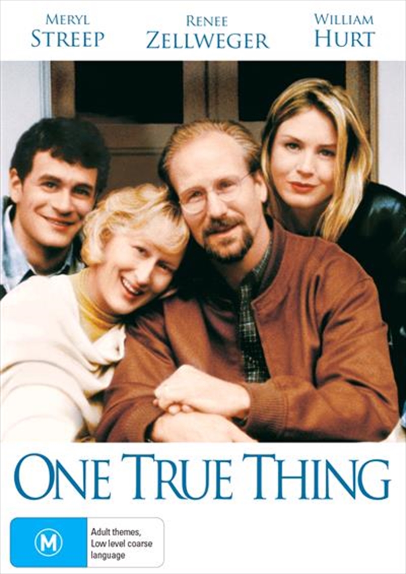 One True Thing/Product Detail/Drama
