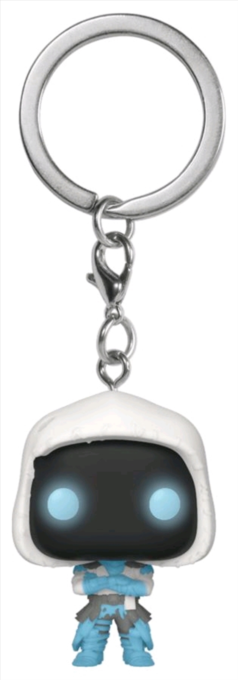 Fortnite - Raven Frozen Pocket Pop! Keychain/Product Detail/Standard Pop Vinyl