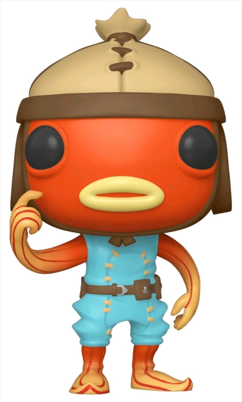 Fortnite - Fishstick Pop! Vinyl/Product Detail/Standard Pop Vinyl