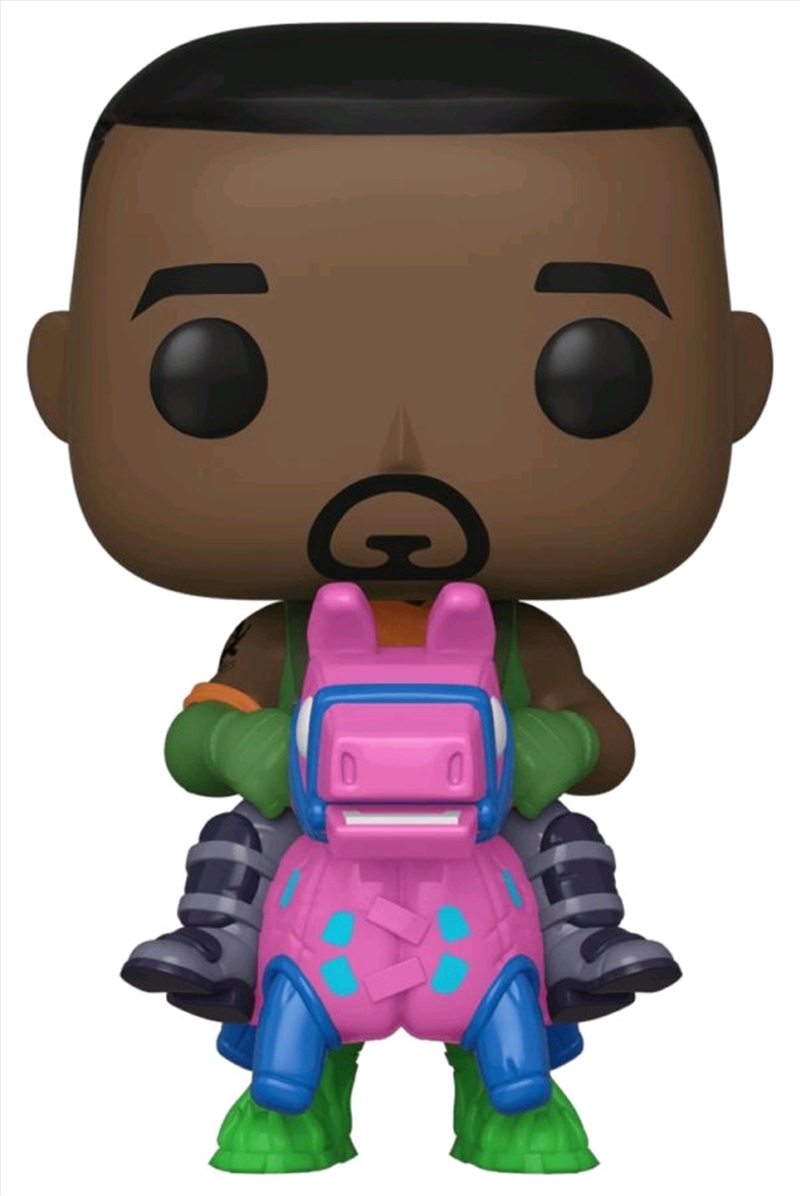 Fortnite - Giddy Up Pop! Vinyl/Product Detail/Standard Pop Vinyl
