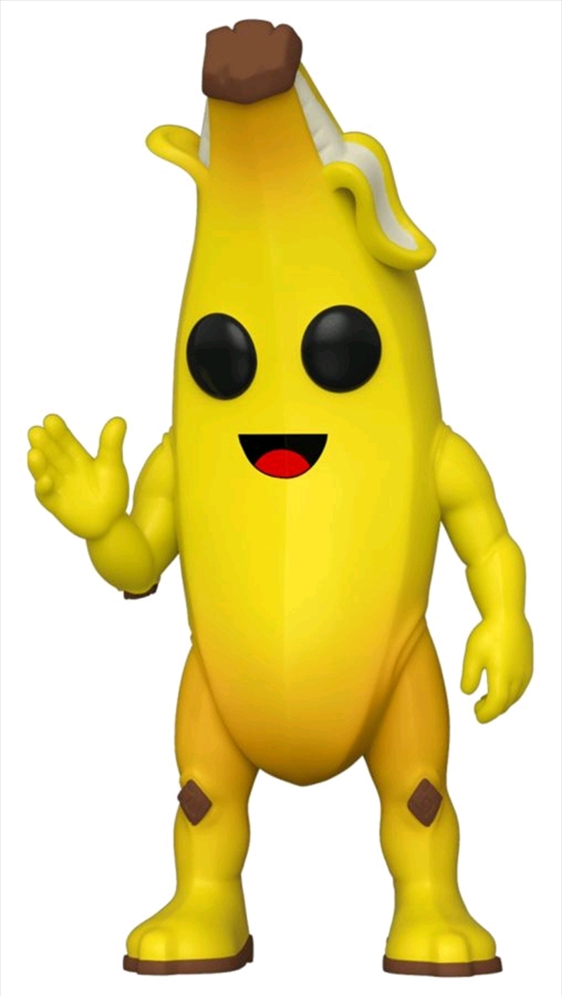 Fortnite - Peely Pop! Vinyl/Product Detail/Standard Pop Vinyl