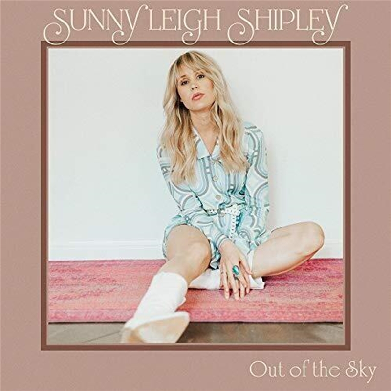 Out Of The Sky/Product Detail/Country