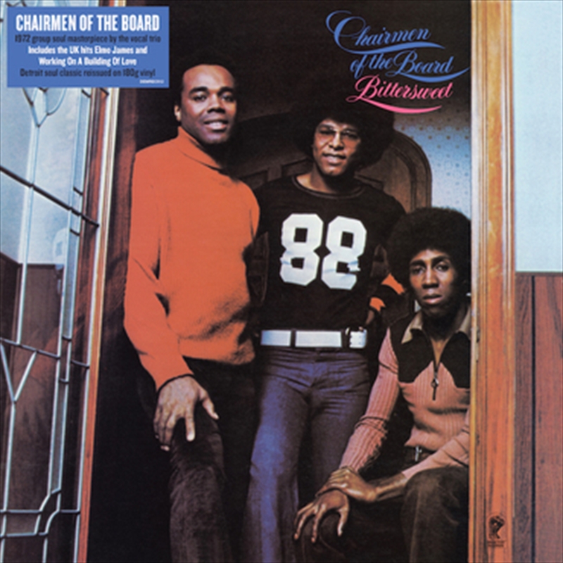 Bittersweet/Product Detail/Soul