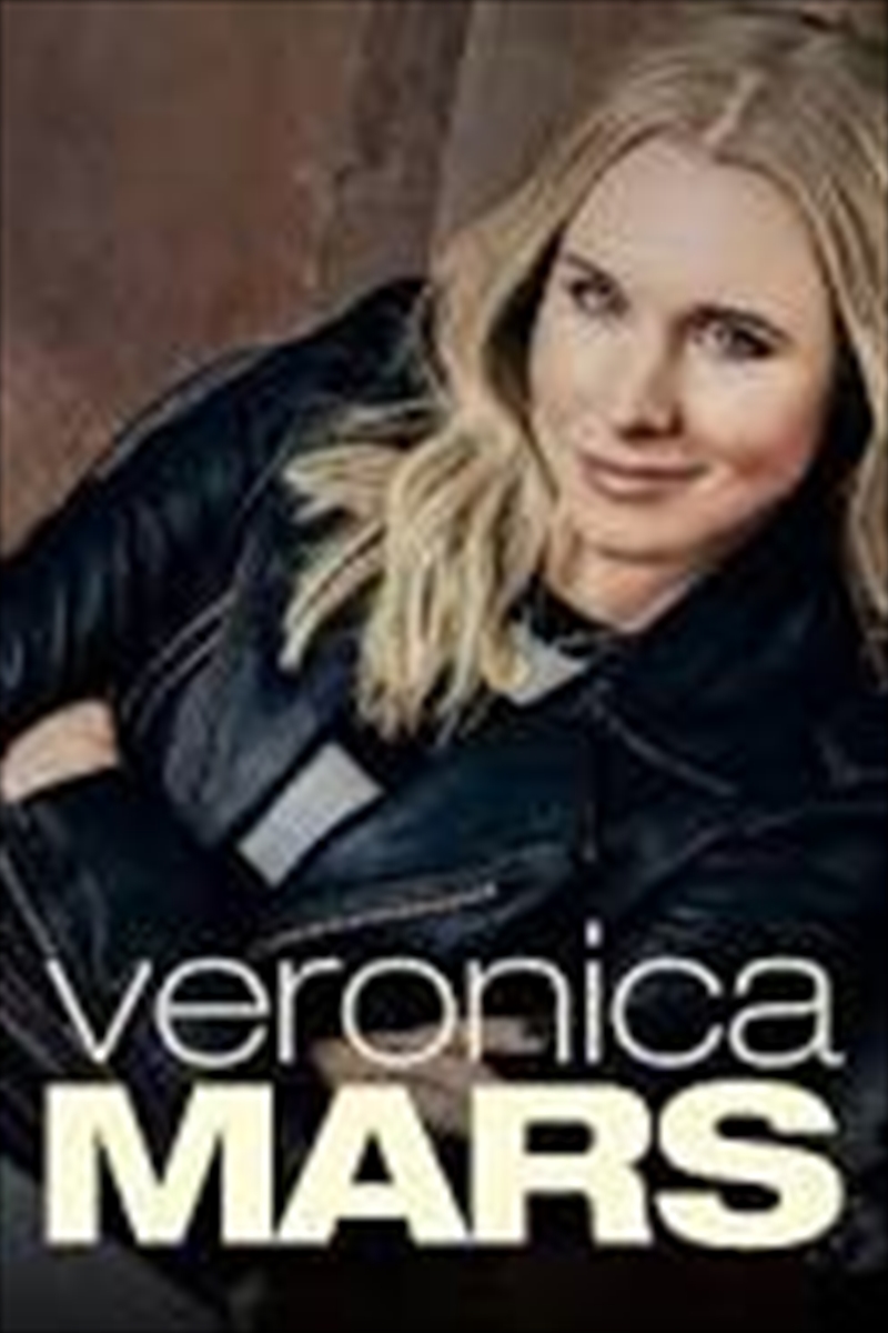 Veronica Mars - Season 2 | DVD