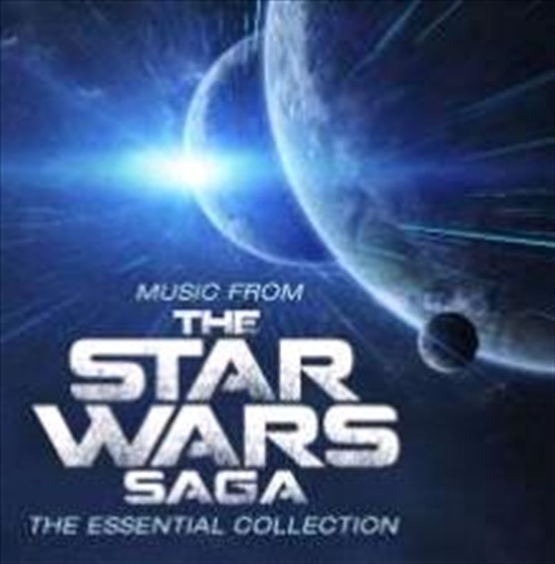 Buy Robert Ziegler Star Wars Music Essential CD