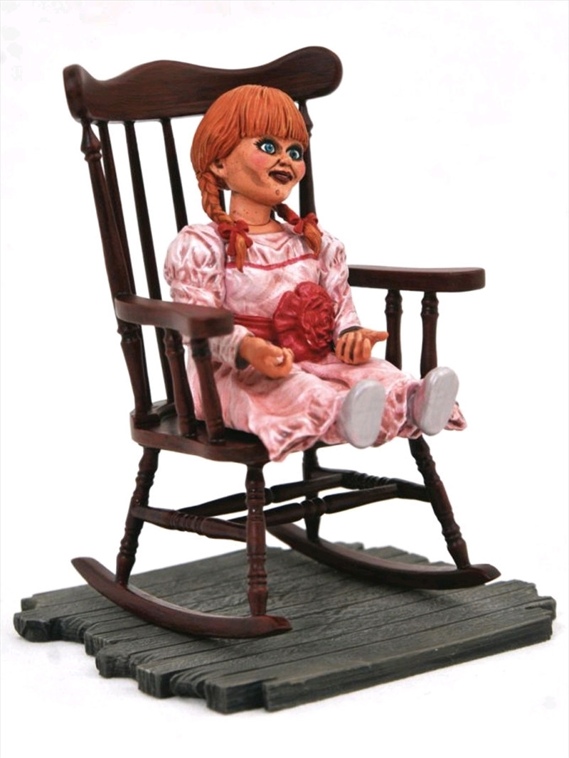 Annabelle - Annabelle Gallery PVC Statue/Product Detail/Statues