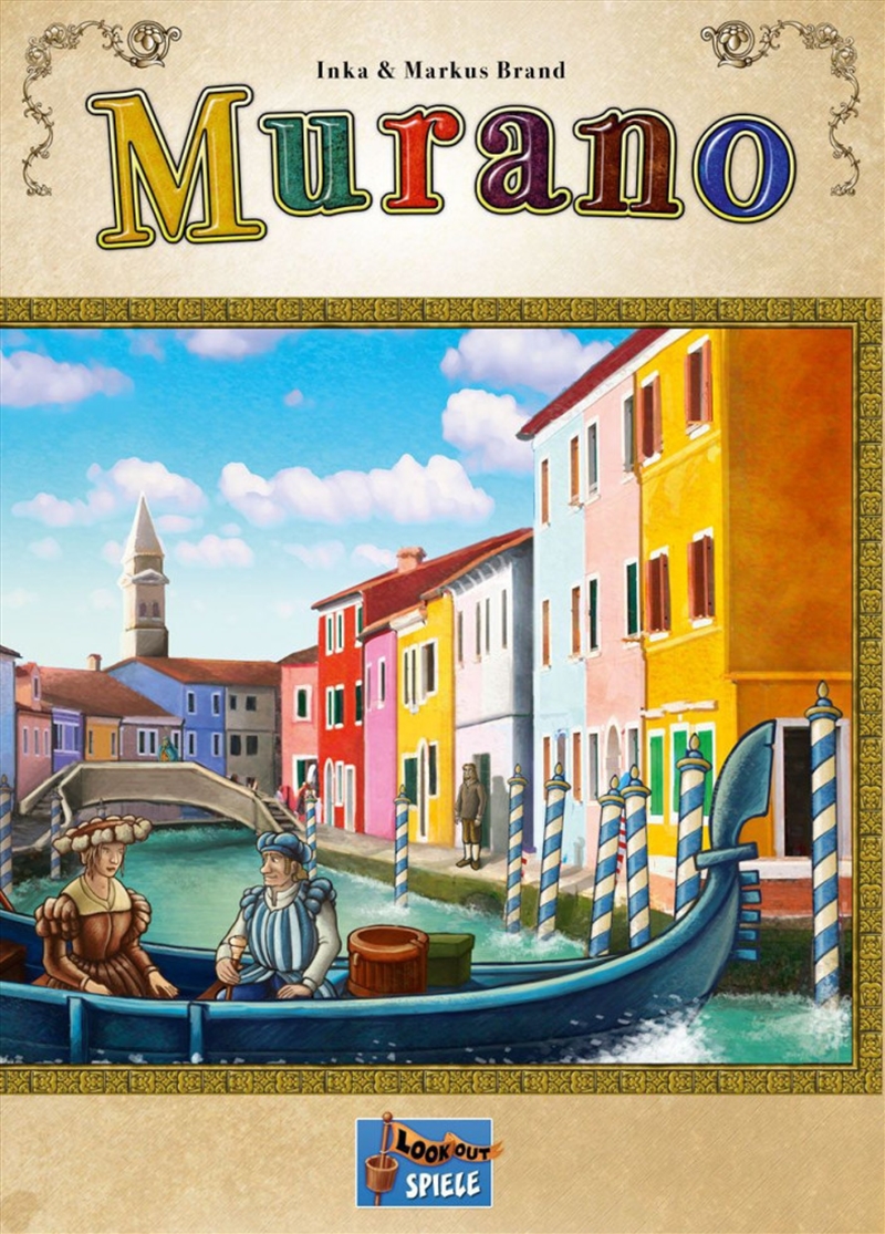 Murano/Product Detail/Board Games
