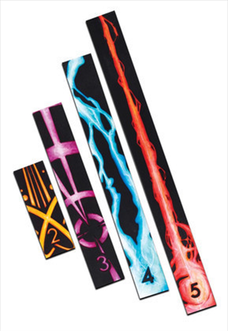 Marvel Crisis Protocol Measurement Tools/Product Detail/Games Accessories