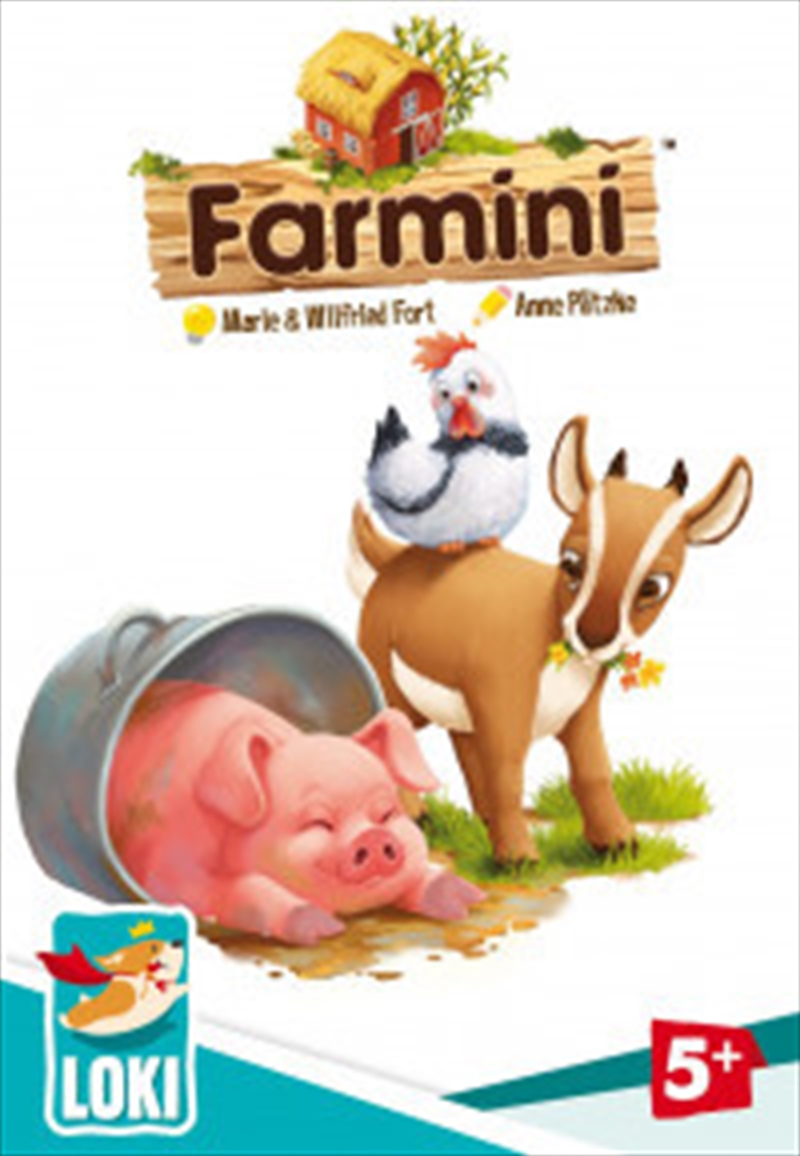 Farmini/Product Detail/Board Games