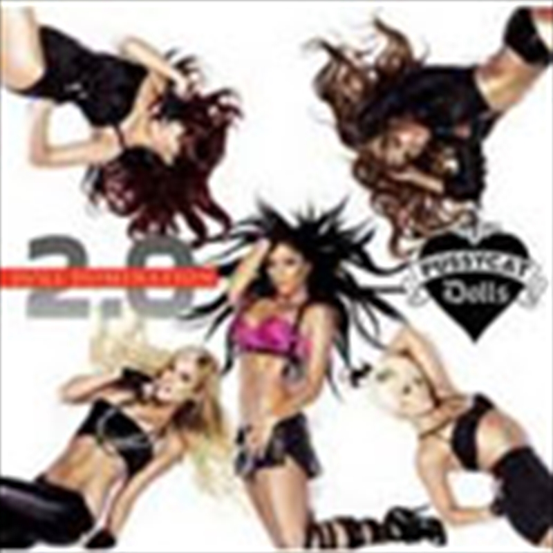 Doll Domination 2.0/Product Detail/Rock/Pop