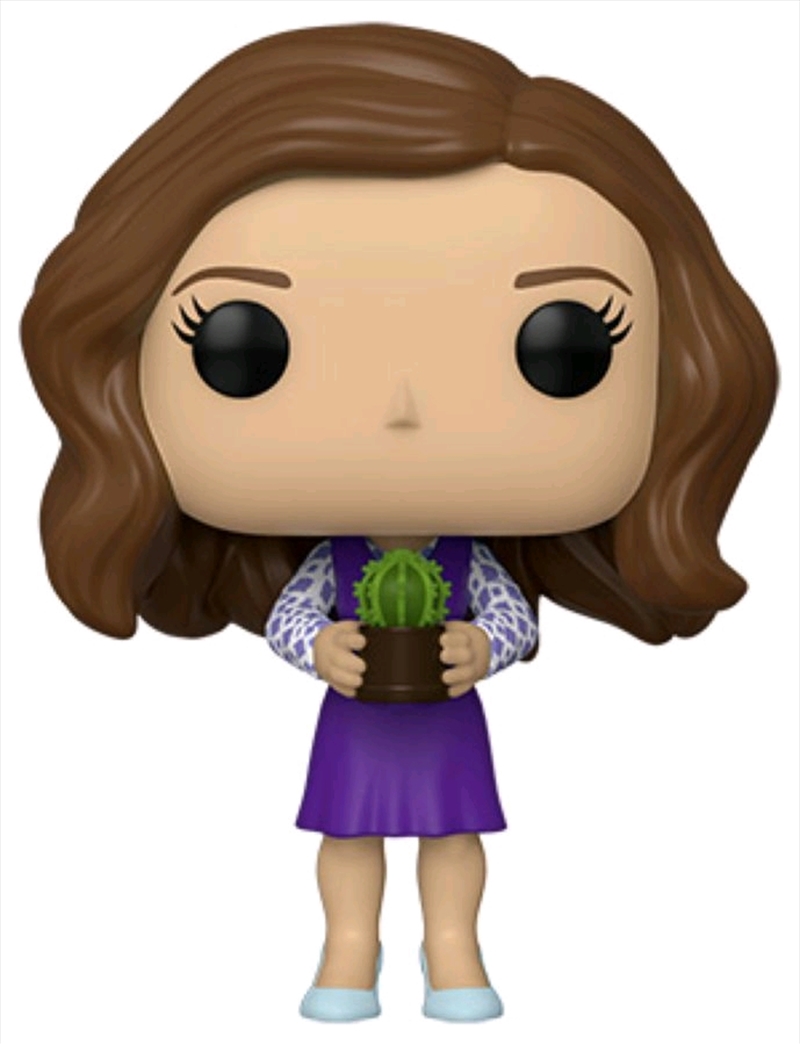 The Good Place - Janet Pop! Vinyl/Product Detail/TV