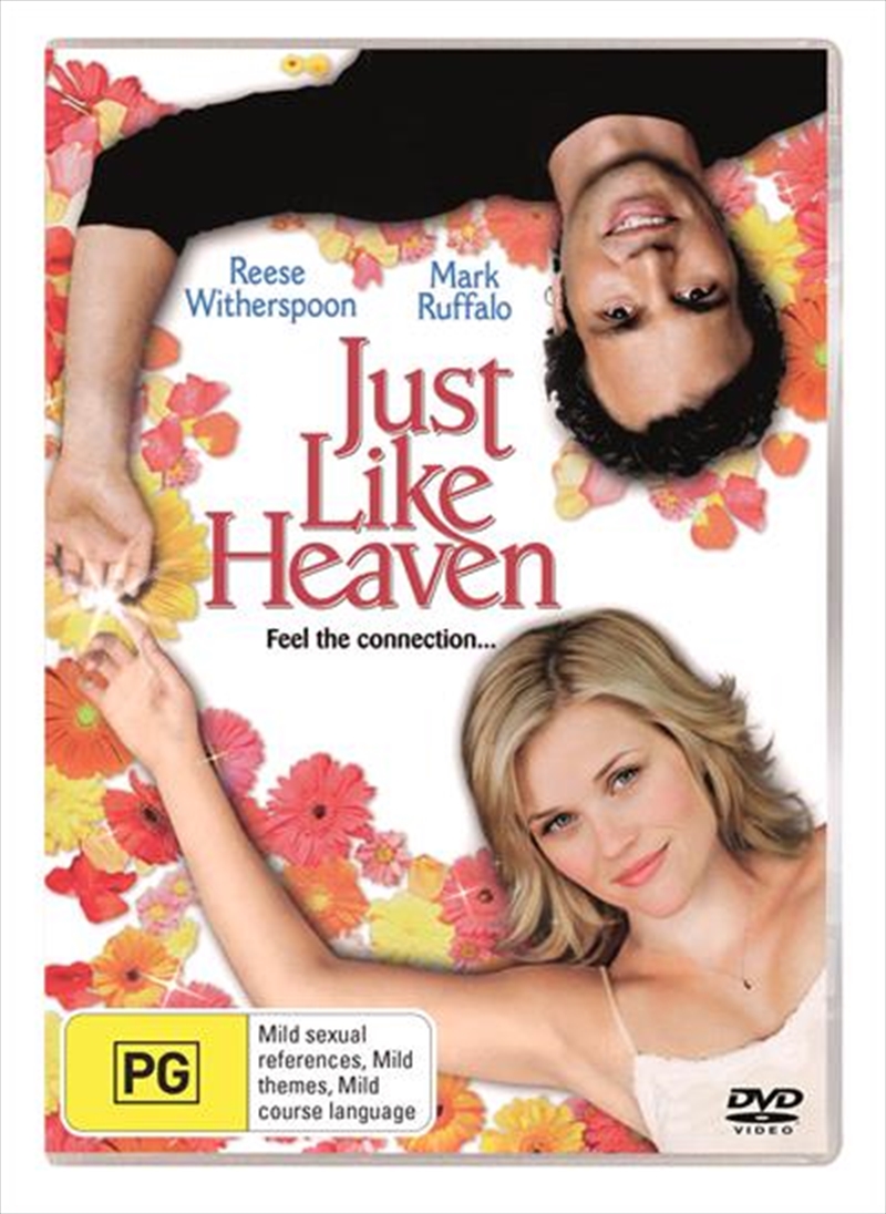 Just Like Heaven/Product Detail/Comedy