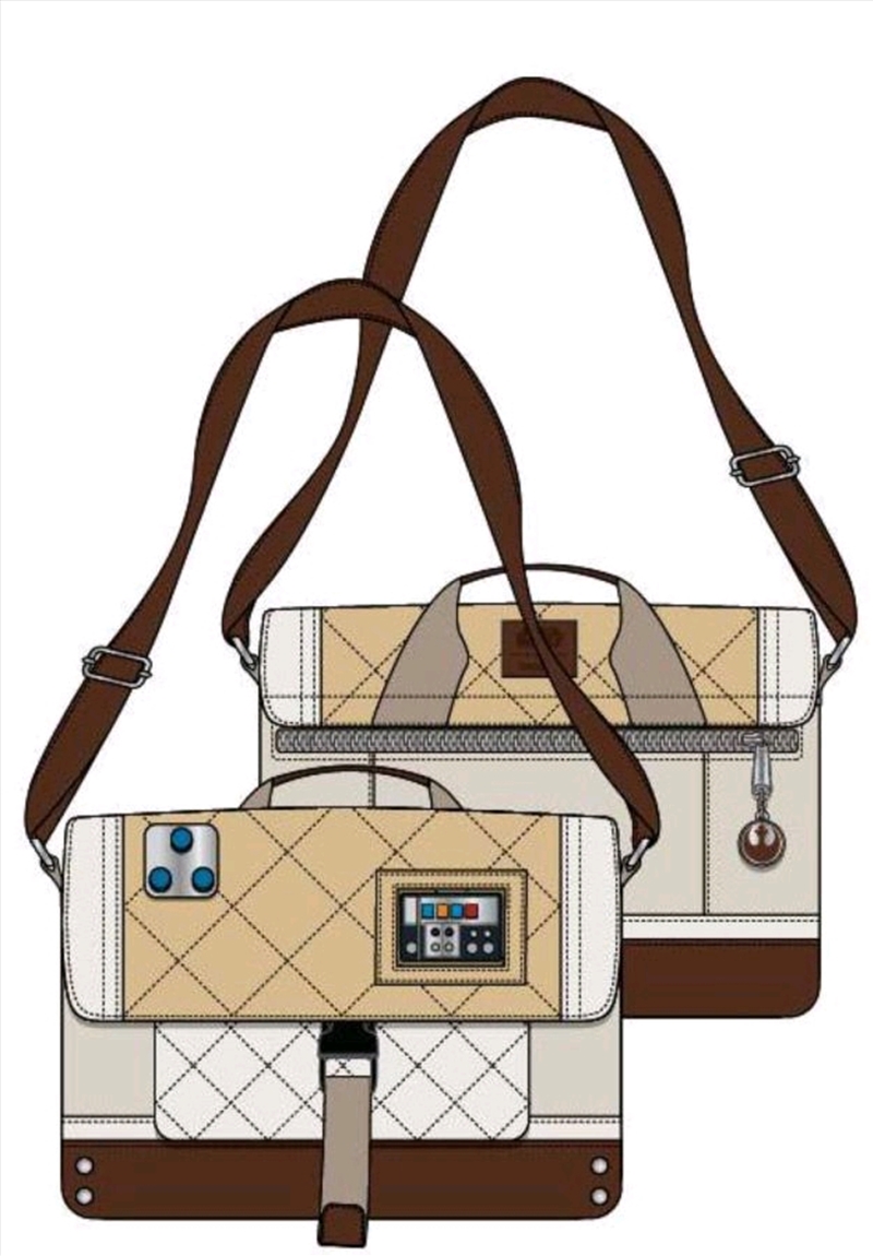 Buy Loungefly Star Wars Hoth Luke Outfit Empire Strikes Back