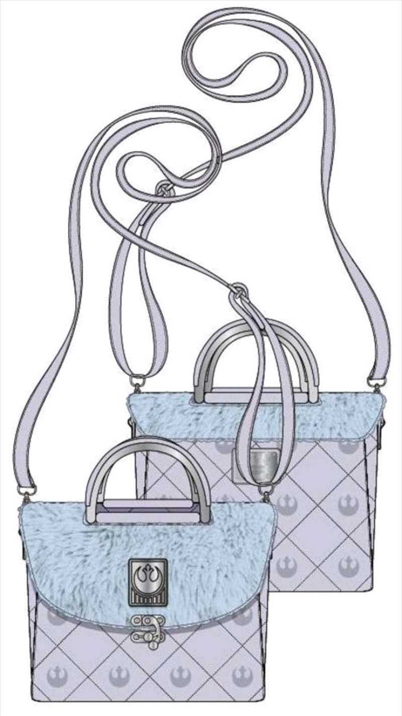 Buy Loungefly Star Wars Hoth Empire Strikes Back 40th