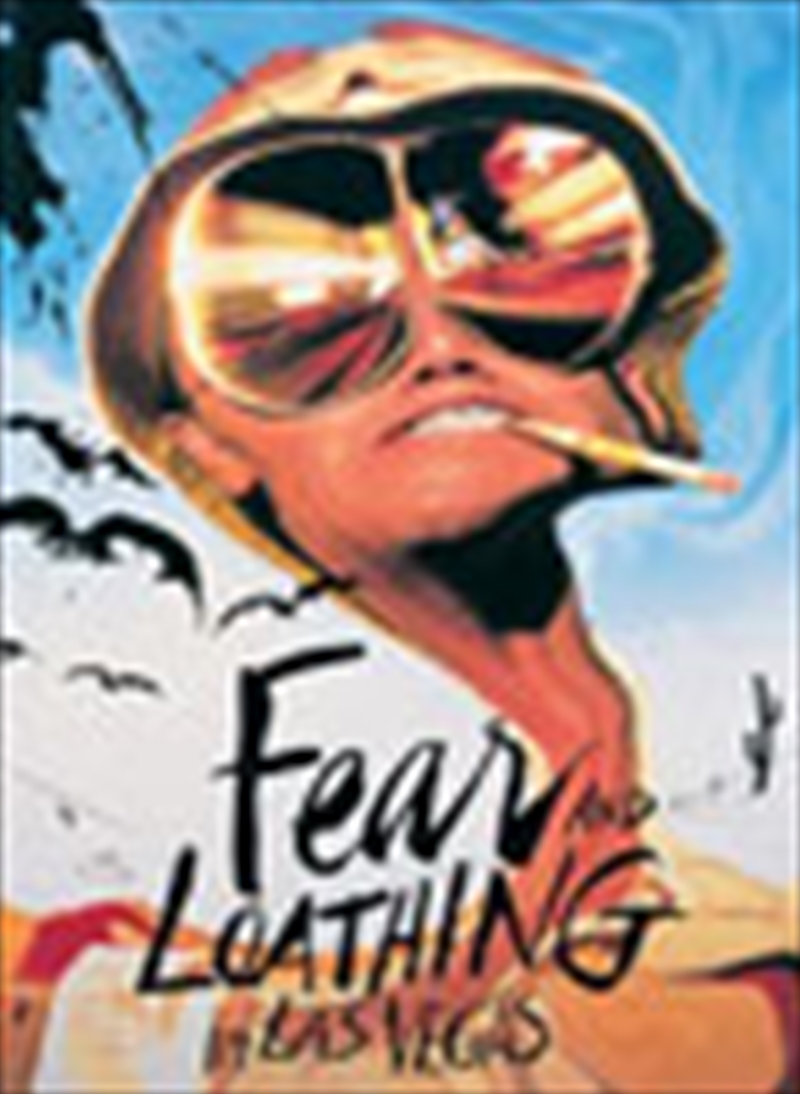Fear And Loathing Movie Score/Product Detail/Posters & Prints