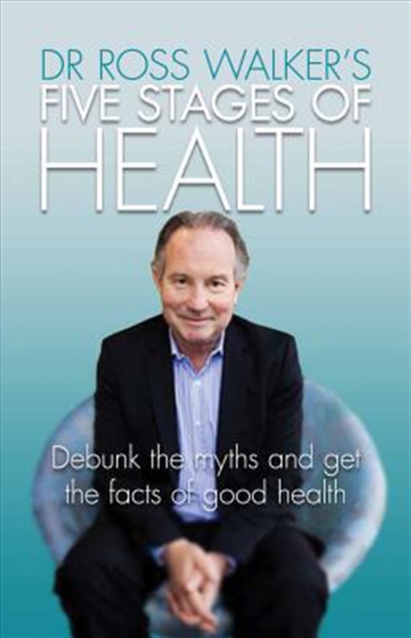 5 Stages of Health/Product Detail/Fitness, Diet & Weightloss