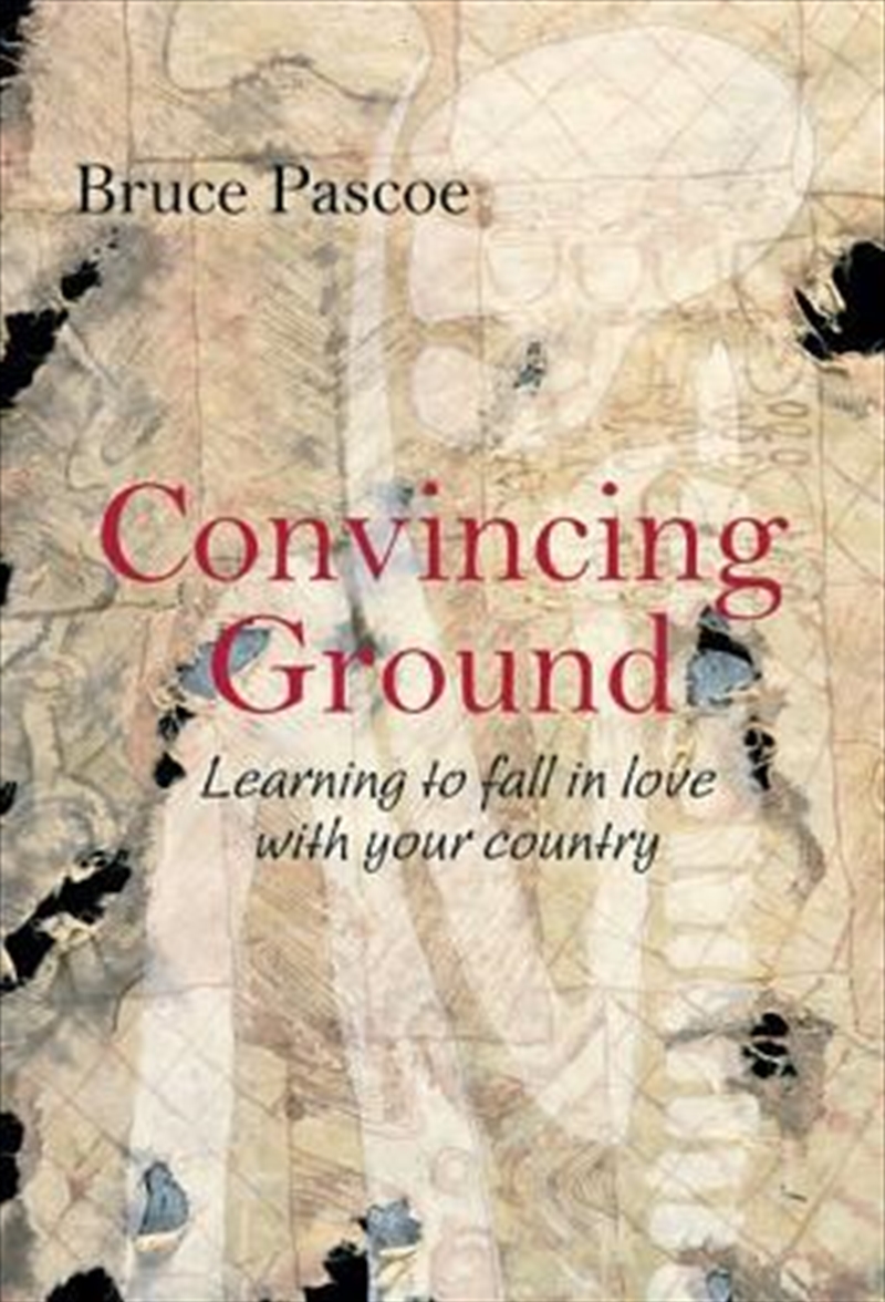 Convincing Ground: Learning To Fall In Love With Your Country/Product Detail/History