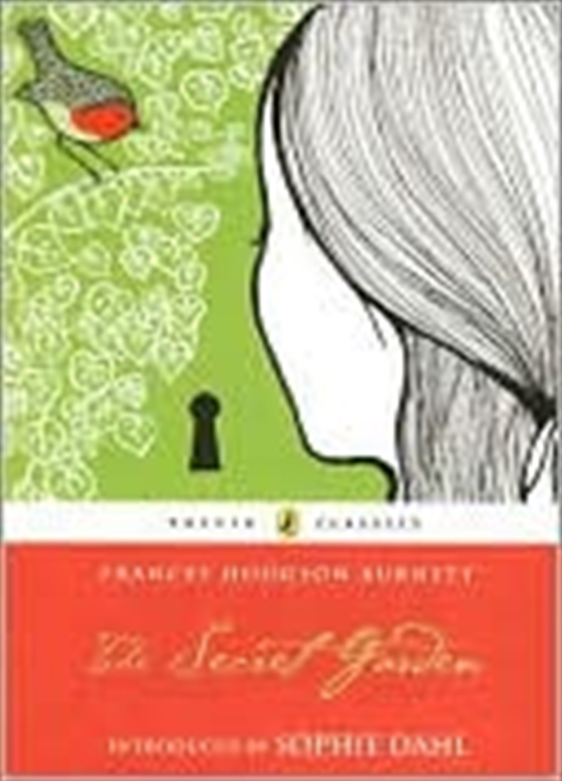 The Secret Garden/Product Detail/Childrens Fiction Books