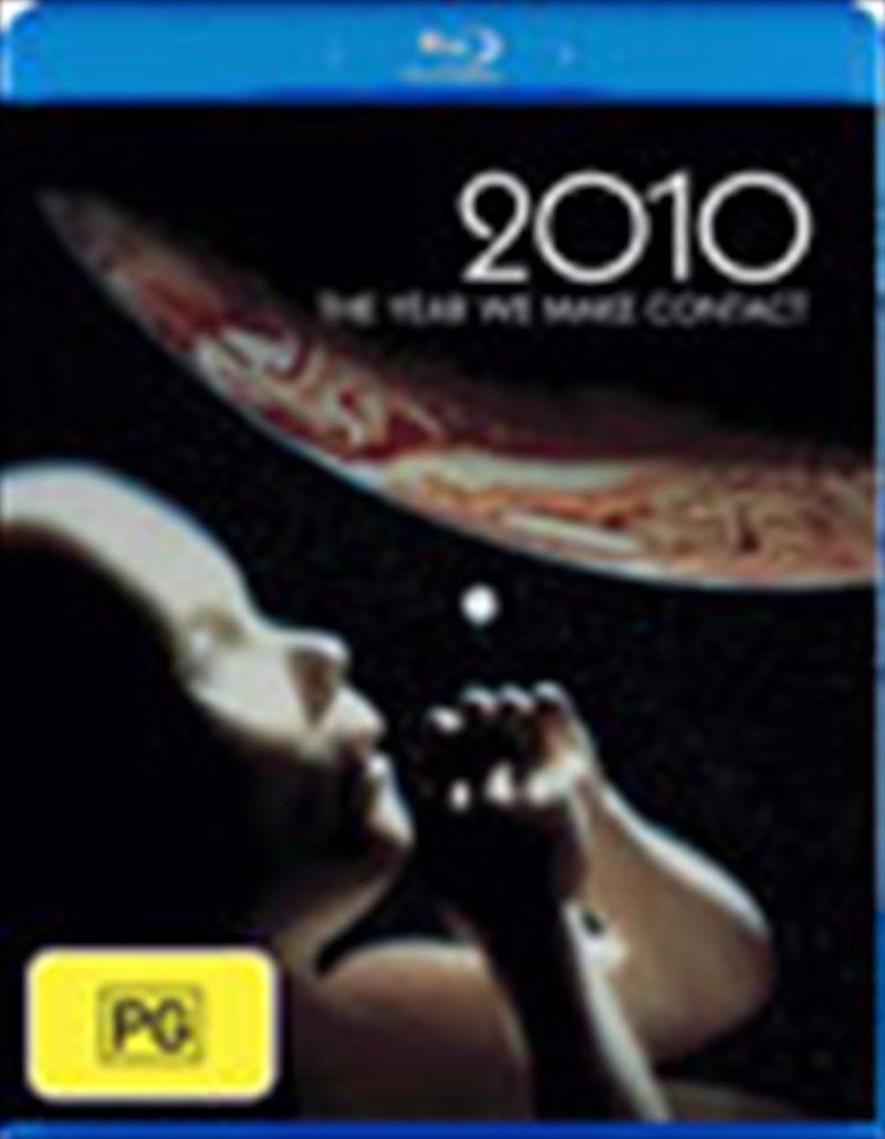 2010: The Year We Make Contact/Product Detail/Sci-Fi