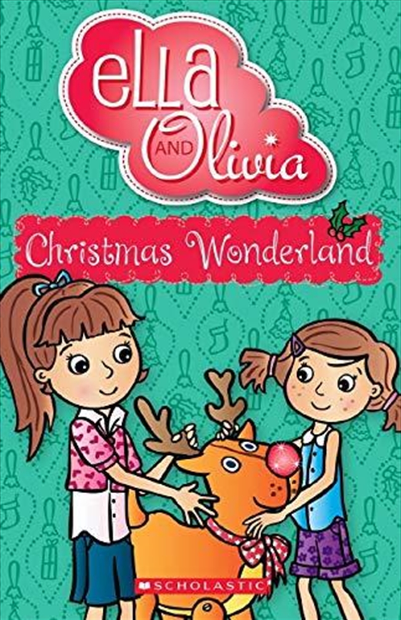 Christmas Wonderland/Product Detail/Children