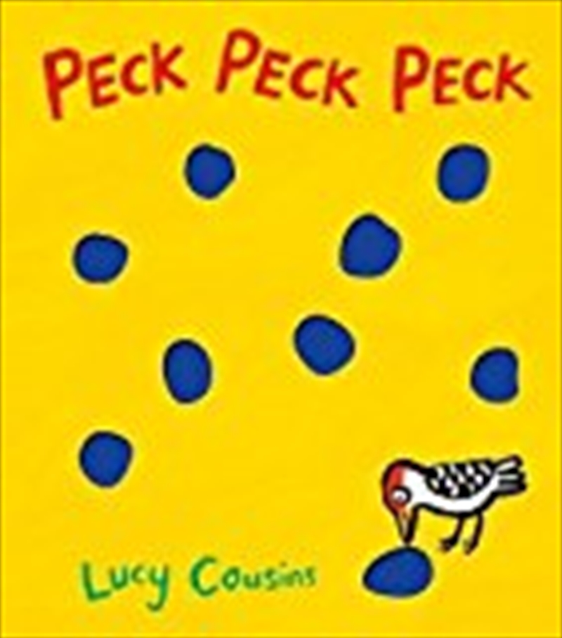Peck Peck Peck/Product Detail/Early Childhood Fiction Books