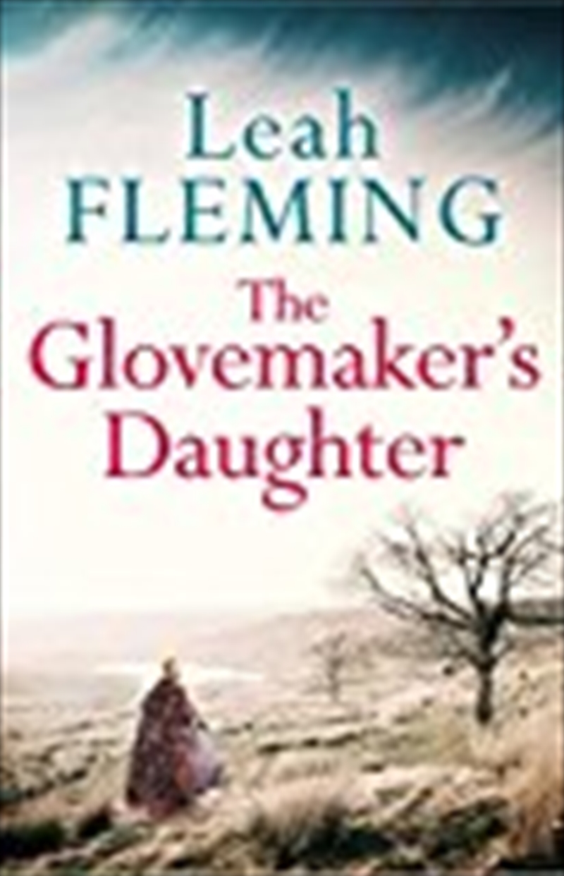 The Glovemaker's Daughter/Product Detail/Reading