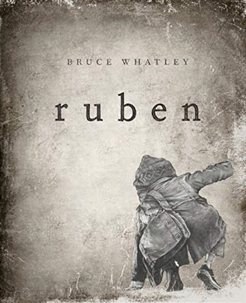 Ruben (hardcover)/Product Detail/Children