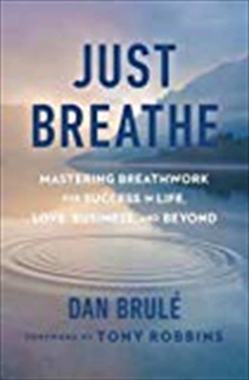 Just Breathe/Product Detail/Reading