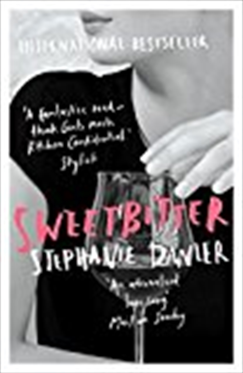 Sweetbitter: Now A Major Tv Series/Product Detail/Reading
