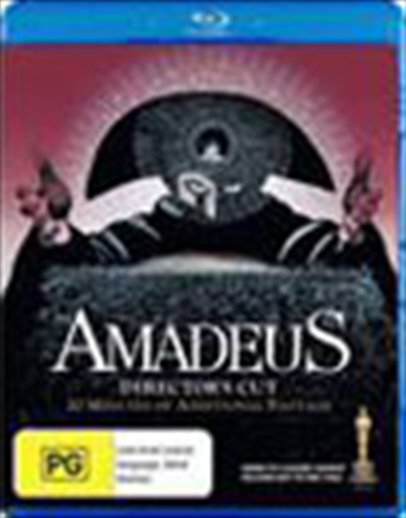 Amadeus/Product Detail/Musical
