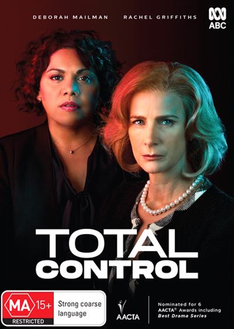 Total Control/Product Detail/Drama