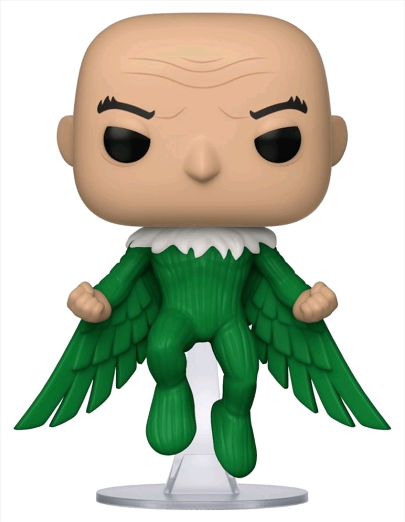 Spider-Man - Vulture 1st Appearance 80th Anniversary Pop! Vinyl/Product Detail/Movies