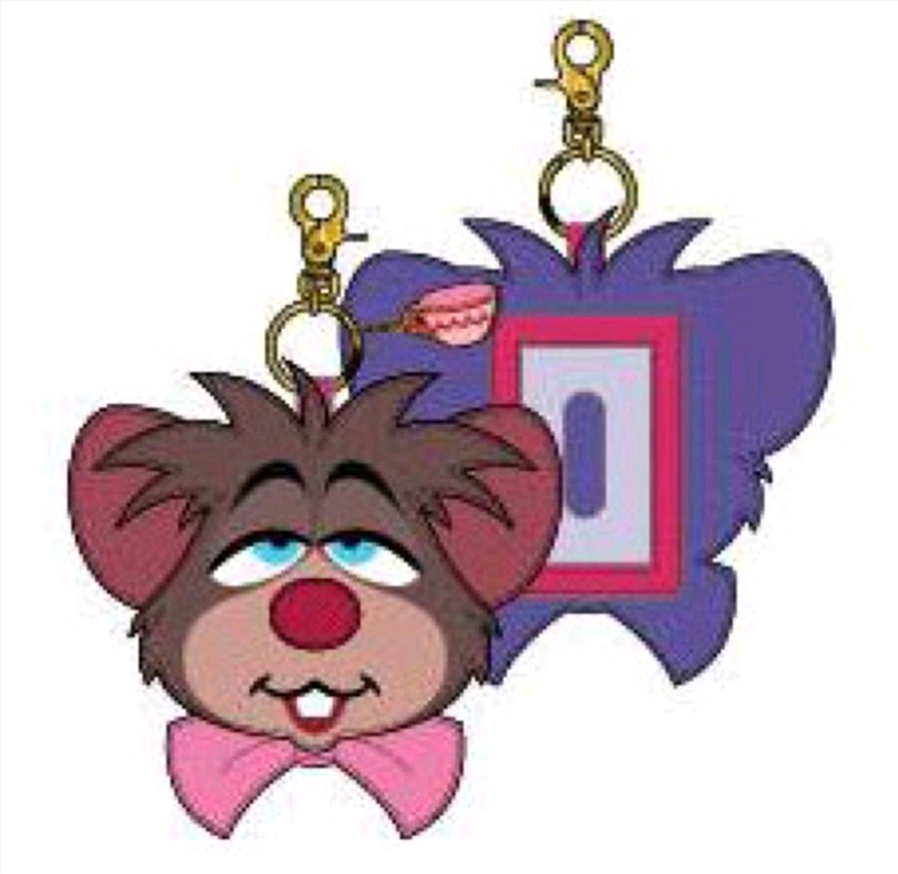 Loungefly - Alice in Wonderland - Doormouse Cardholder/Product Detail/Wallets