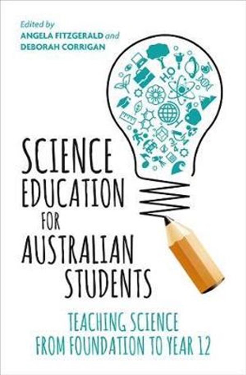 Science Education For Australian Students/Product Detail/Science