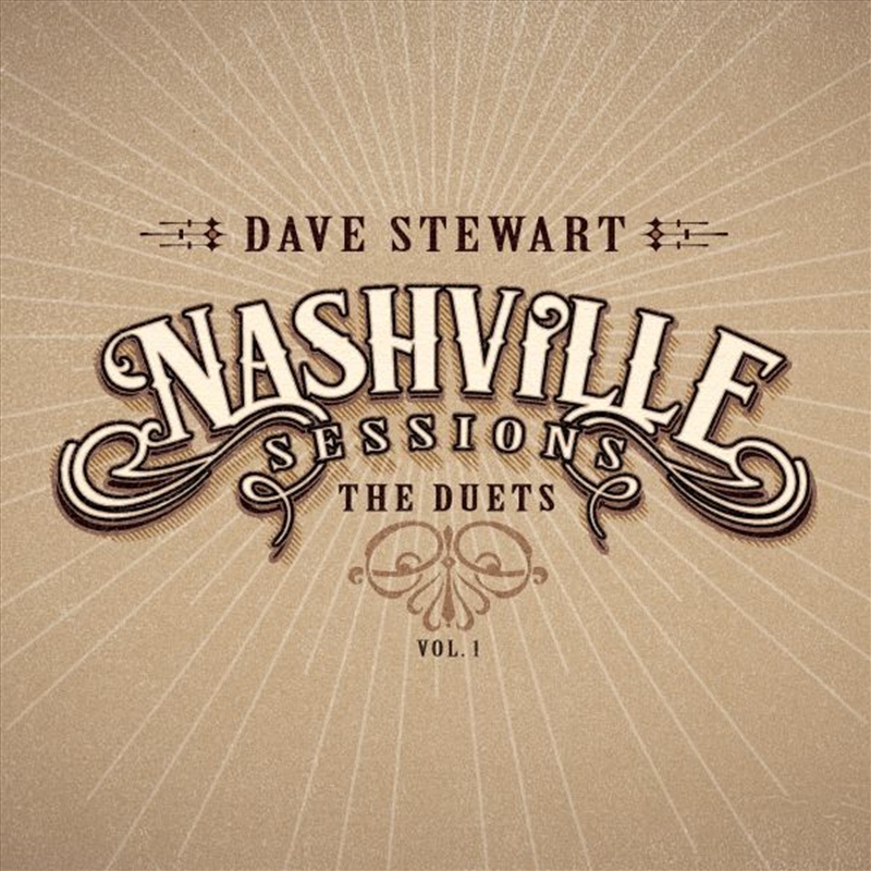 Nashville Sessions - The Duets/Product Detail/Blues